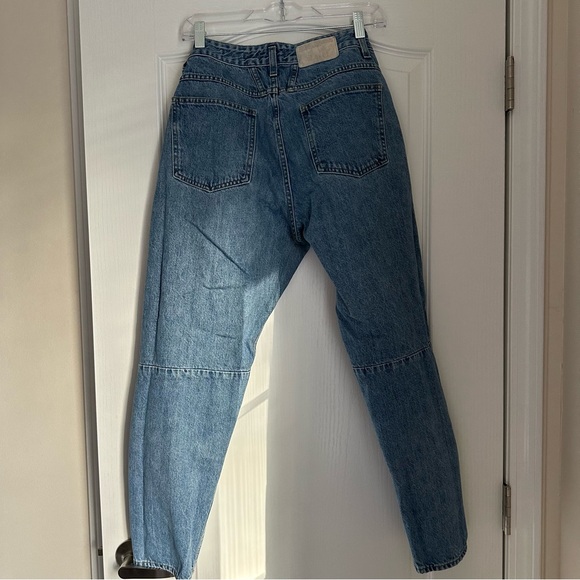 CLOSED Italian-Made Organic Cotton Jeans - Size 27 - Picture 2 of 3